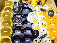 -KAKAO FRIENDS(弘大店)