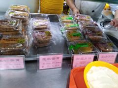 -东华大学第一食堂(松江校区店)