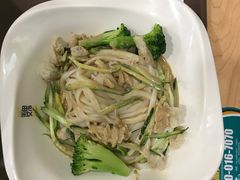 -魏家凉皮(祈年大厦店)
