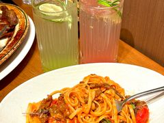 -森Some Fusion(荔湾店)