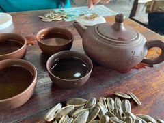 -大唐贡茶院