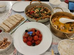 -赵小姐丨新中餐(曲江店)