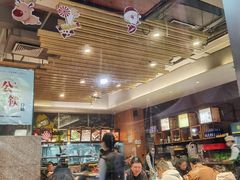 -木屋烧烤(惠阳华润小径湾店)