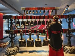 -曾宴·楚菜(湖北省博物馆店)