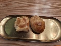 -谷丽麦馕新疆菜·清真(步步高梅溪新天地店)