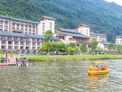 -宝晶宫旅游景区
