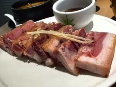 -苏小柳点心·手作小笼包(浦东嘉里城分院)