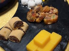 -东来顺饭庄(金泉广场店)
