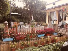 -老洋房花园饭店(绍兴路店)