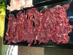 -幸运牛汕头小黄牛牛肉火锅(梅林店)