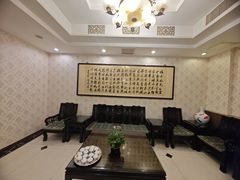 -烤肉宛饭庄(南礼士路店)