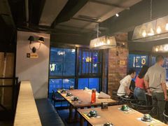 大堂-嘎嘎鸭脑壳(驷马桥店)