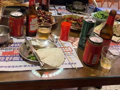 -神府路壹号·海鲜烧烤排档(三坊七巷店)