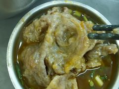 -晓沸牛肉海鲜小火锅(白湖亭万达广场店)