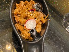 上海烤麸-上海1号私藏菜(静安店)