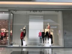 -ZARA(熙地港店)