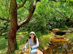 -名花谷生态庄园