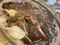 -楊家一锅(沙阳路店)