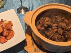 -柴米油盐三杯鸡(象山北路店)