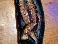 -云晓光头烧烤吧(德平路店)