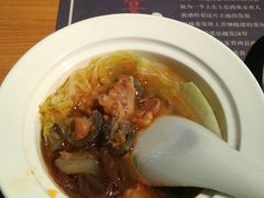 -印象鲵宴·张家界地标美食名片(溪布街店)