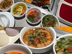 -海底捞火锅(群光广场店)