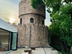 -J Create城市露营咖啡·简餐·宠物(上海动物园店)