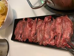 -陈记顺和牛肉火锅馆(天河北路店)