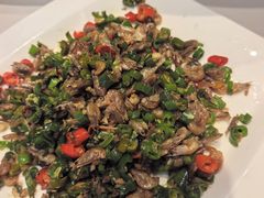 -三湘四水正宗湘菜(君峰路店)