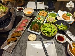 -昱匠·日本料理(金融街店)