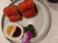 -丰鲤楼•闽南茶楼(仟禧汇店)
