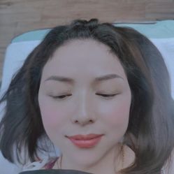 点击看大图 -韩迪娇·半永久纹眉眼唇