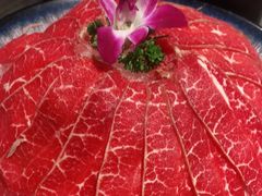 -墨居上隐·院子里火锅(峨眉店)
