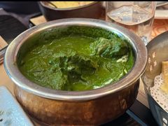 -克比叔叔印度餐厅Kebabs on the Grille(永康路分店)