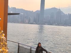 -海港城