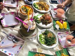 -Jungle Kitchen