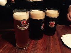 -宝莱纳啤酒花园餐厅PAULANER BRAUHAUS Nanjing(广州路店)