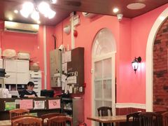 大堂-番茄屋葡式美食(总店)