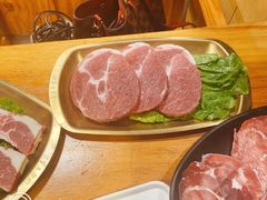 -7年8班朝鲜族非遗美食(三钢里店)