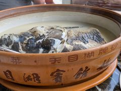 -风味小馆(天目湖宾馆店)