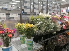 -鹿岛会员店(灞桥华阳城店)