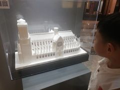 -外滩二十二号艺术中心