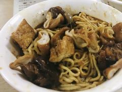 -广和隆猪蹄面(钟法路店)