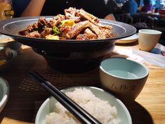 -六月雪干锅(涪城万达广场店)