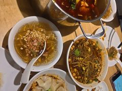 -付小姐在成都(中山公园店)