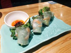 米纸卷-米纸越南小馆(金鹰世界店)