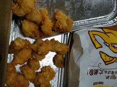 -尊宝比萨(华景新城店)