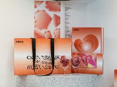 -HUGS coffee(东区店)