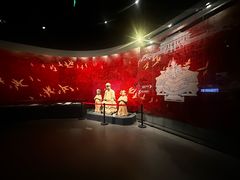 -中国闽台缘博物馆
