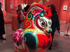 -北京工艺美术博物馆